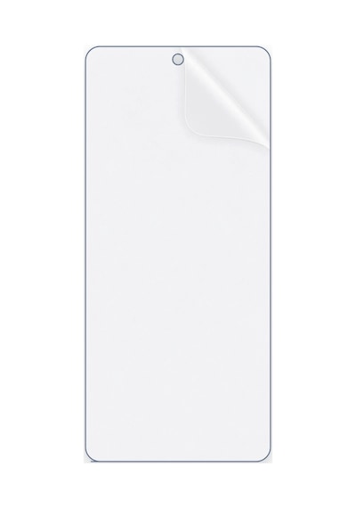 Samsung Galaxy A51 5g Uw Uyumlu Ön Yüzey Nano Şeffaf Hidrojel Ekran Koruyucu 95124707