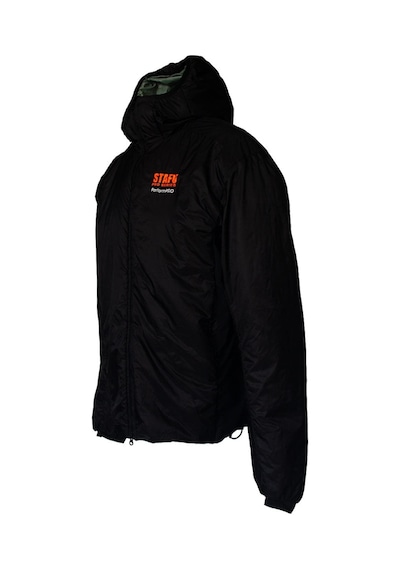 Stafu Pro Trango Hafif Dolum Mont Çok Renkli
