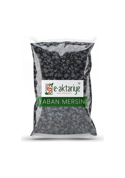 E-aktariye Yaban Mersini Blueberry (Kurutulmuş) 100 Gr