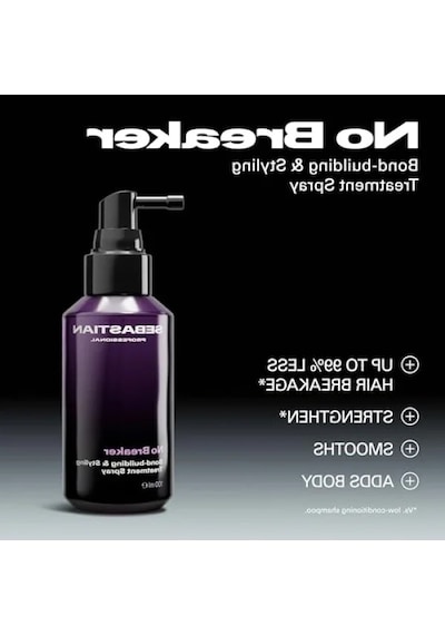 100ml Leave-in Saç Spreyi - Saç Kırılmasını Önleyici