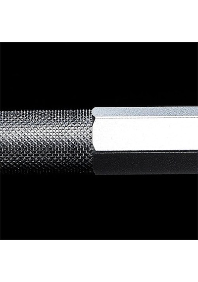Rotring 600 Versatil Kalem Gümüş 0.7 MM