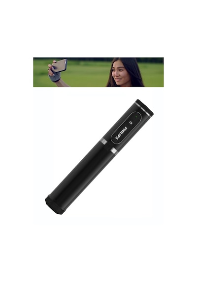 Philips Uyumlu Dlk3616n Tripod Selfi Çubuğu