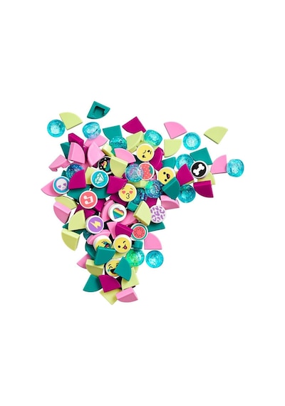 LEGO® Dots 41908 Seri 1 Kendin Yap Dekorasyon Seti 109 Parça