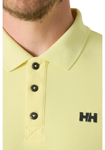 Helly Hansen Driftline Erkek Tişört Sari