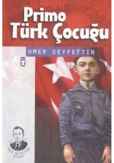 Primo Türk Çocuğu
