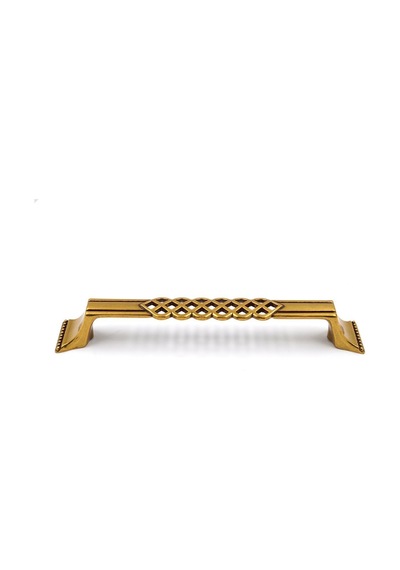Coşafak Ventus Vn.1026.160.Rsb Metal Altın 160Mm Akslı Kulp