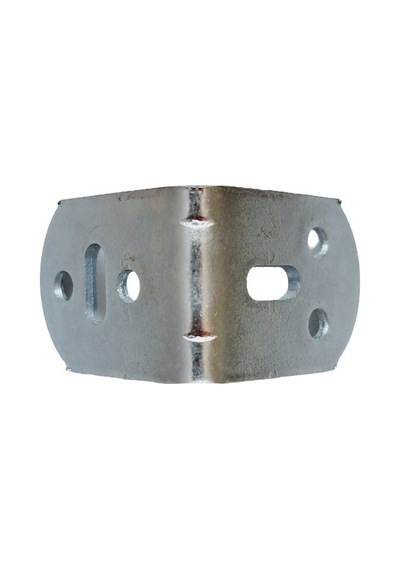 Metal L Gönye No: 28 Ölçüleri 2x23x30x30 30 Adet