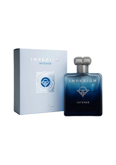 Fragrance World Imperium Intense Edp 100 Ml Unisex Parfüm Aromatik - Odunsu
