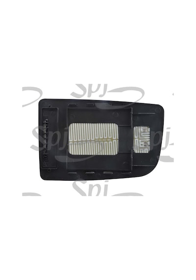 Dikiz Ayna Camı Vw Crafter Sprınter Elektrikli 06/11 Büyük Kare Tip Sol 1 Ad