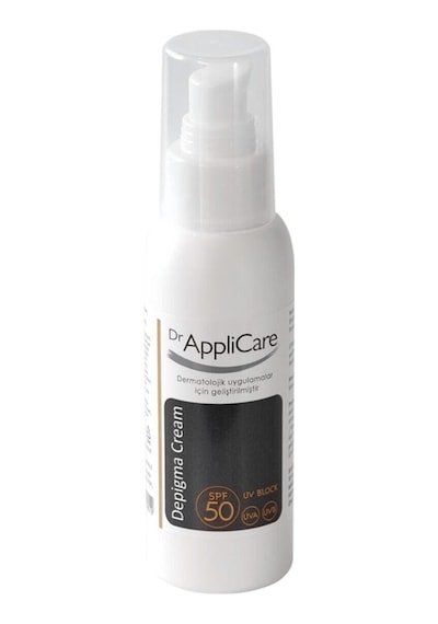 Drapplicare Depigma Güneş Kremi 50 Spf 90ml
