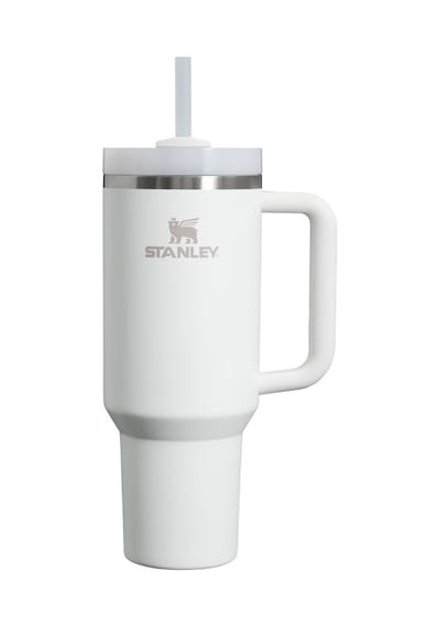 Stanley Adv 40oz Quencher2.o Tm Tumb Termos 10-10824-803 Beyaz