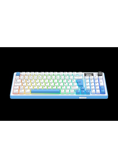Aerstone Commandıon