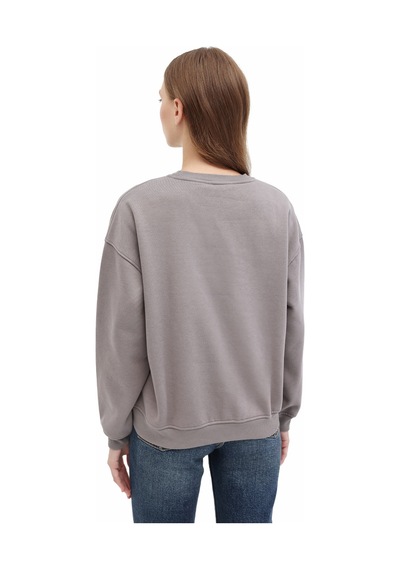 Kinetix Wb 16bella-c 5pr Antrasit Kadın Sweatshirt 000000000102033666 Gri