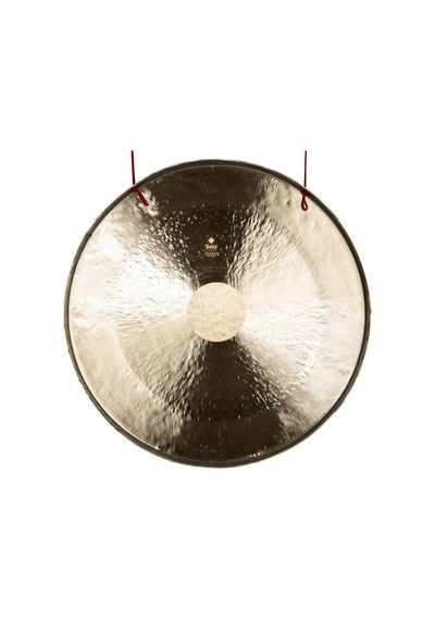 Sela 32'' Chau Gong Lotus Sego32chl