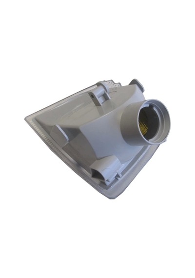 Opel Vectra 1993-1995 Ön Sinyal Sağ Bombeli Tip Beyaz Oem No:90358100