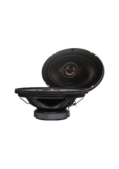 Kenwood Kfc-ps6997ex 6 X 9 İnç 5 Yollu Hoparlör 770w Maksimum 160w Rms