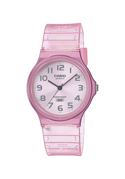 Casio Mq-24s-4bdf Kol Saati Metalik