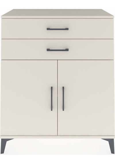 Hyperion Şifonyer Tek Raflı 2 Çekmeceli 2 Kapaklı 88x44x106 Aytaşı-aytaşı Aytası Hyperion Şifonyer Tek Raflı 2 Çekmeceli 2 Kapaklı 88x44x106 Aytaşı-aytaşı Aytası