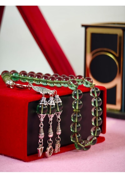 Ateş Kehribar Tesbih Bilek Boy 8 Mm Usta İşçilikli Orjinal Kehribar Küre Kesim Bilek Boy Kişiye Özel İsimli Bordo - Mavi Ateş Kehribar Tesbih Bilek Boy 8 Mm Usta İşçilikli Orjinal Kehribar Küre Kesim Bilek Boy Kişiye Özel İsimli Bordo - Mavi