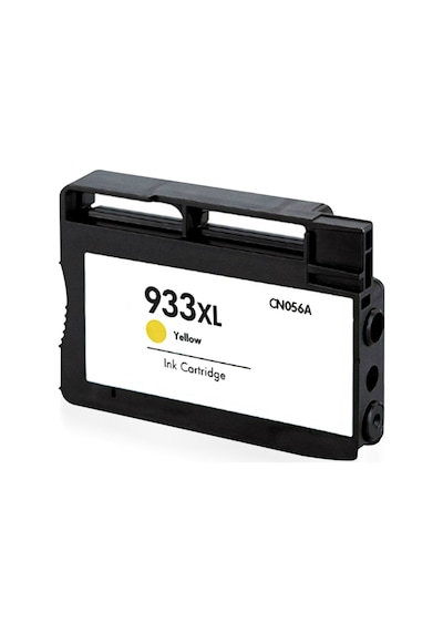 Bk Hp 933Xl Sarı Kartuş Hp 6700/ 6100/ 7110/ 7610/ 7612