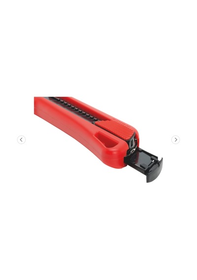 Falçata Seti 1 Falçt. Ve 13 Bıçak -18mm