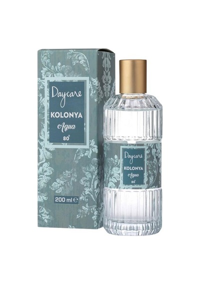 Daycare Aqua Kolonya 200 ML