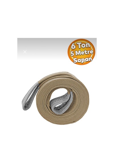 Db Polyester Sapan 6 Ton 5 Metre
