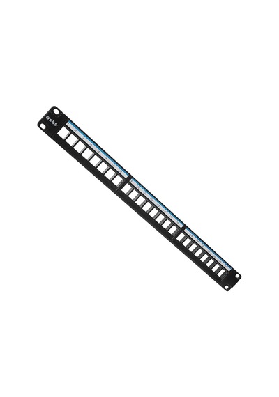 S-link Sl-f24n Jack Sız 24 Lü Patch Panel Ağ Switch Paneli