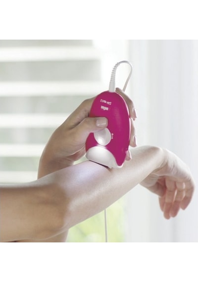 Braun Silk-Epil 3 3420 + Bikini Trimmer Epilatör
