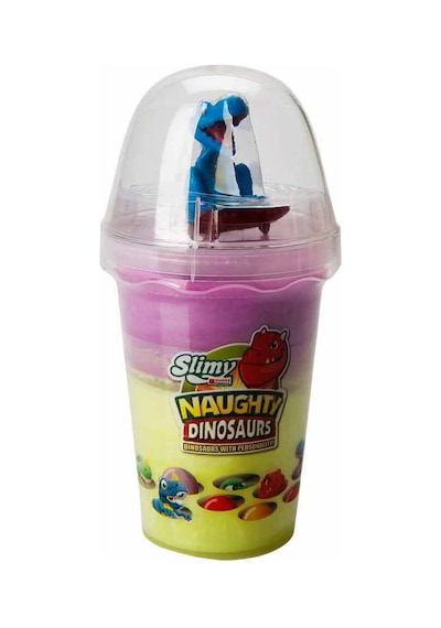Slimy Dinozor Koleksiyonu
