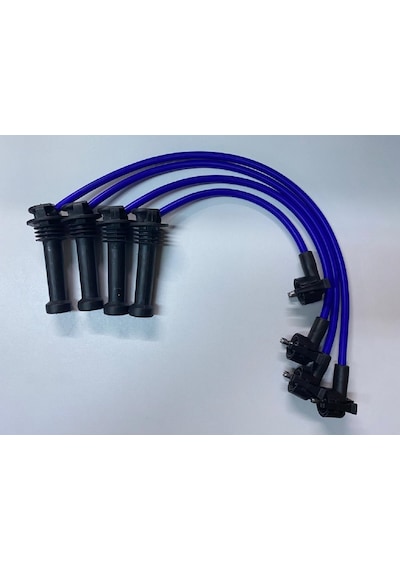 Ford Escort Vıı 1.6-1.8 16V 95-98 L1E Rda Performans Buji Kablosu