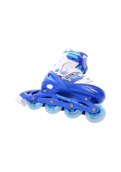Tempish Swist Flash Blue Ayarlanabilir Çocuk Pateni 001
