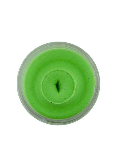 Berkley Powerbait Trout Bait Sahte Yemi Sprıng Green
