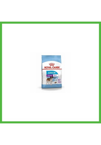 Vaveni Giant Junior Dev Irk Puppy Yavru Köpek Maması 15 Kg Arz