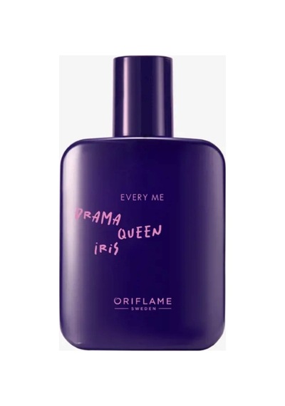 Every Me Drama Queen Iris Edt Meyveli