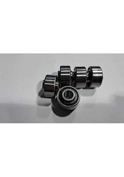 822.2z.t9h Tekstil Makinası Rulmanı