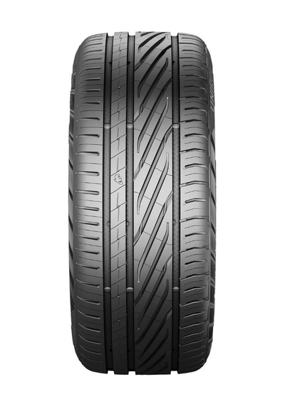 Uniroyal 215/55R17 94Y Rainsport 5 Fr Yaz Lastiği - 2024