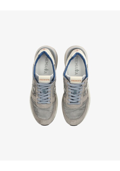 Premiata Sneakers Mick 7247 Gri