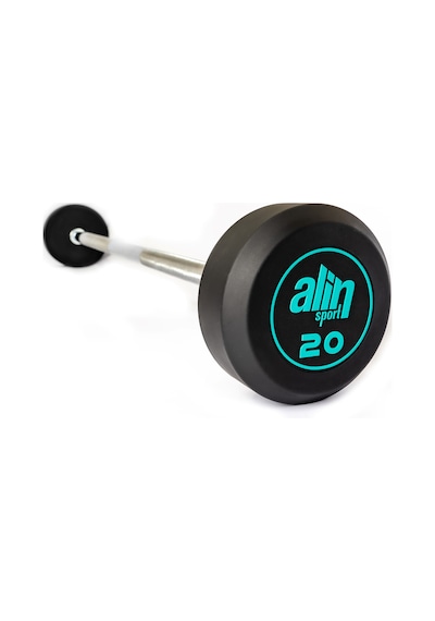 Alin Sport Profesyonel Barbell 20 Kg