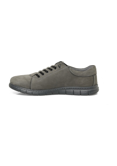 Oxide Evander-n 5fx Antrasit Erkek Comfort Ayakkabı 000000000101951775 Gri
