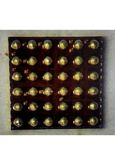 Apple Uyumlu MacBook Pro 14" 2021 A2442 Backlight Drive Ic Chip - 209100b1