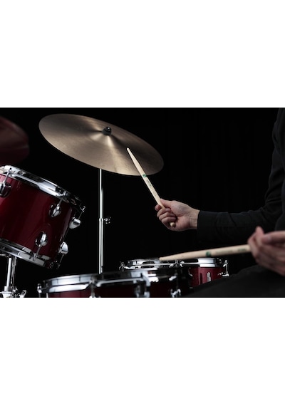 M-jazz-2 Baget - B0djknl9qg Standart