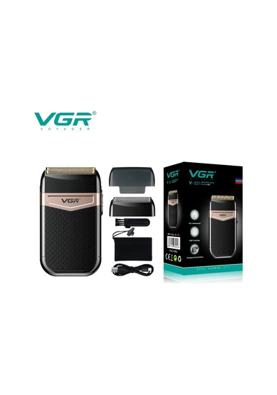 Vgr Tıraş Makinesi 299415647 Diğer