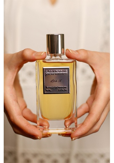 Gloria Perfume Lira X Kadın Parfüm EDP 75 ML