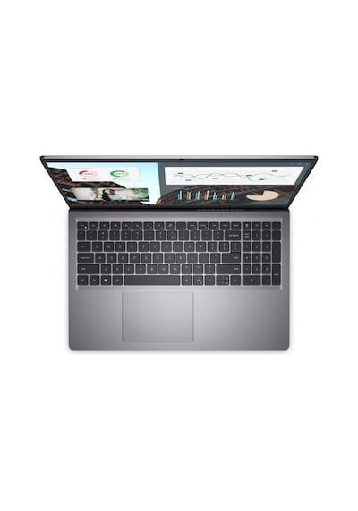 Dell Vostro 3530 N3409PVNB3530U-FR57 i5-1334U 16 GB 512 GB SSD 15.6" Free Dos Dizüstü Bilgisayar