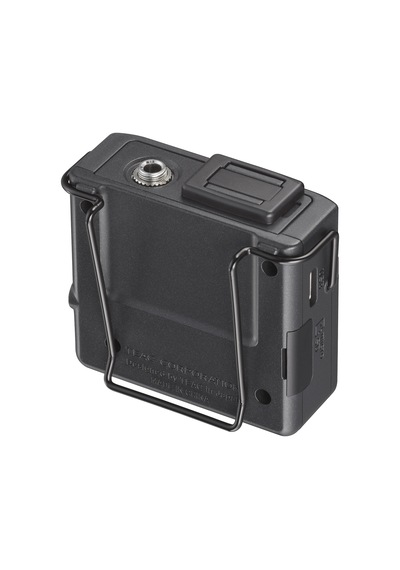 Tascam Dr-10l Pro 32-bit Yaka Mikrofonu Ve Dijital Ses Kaydedici