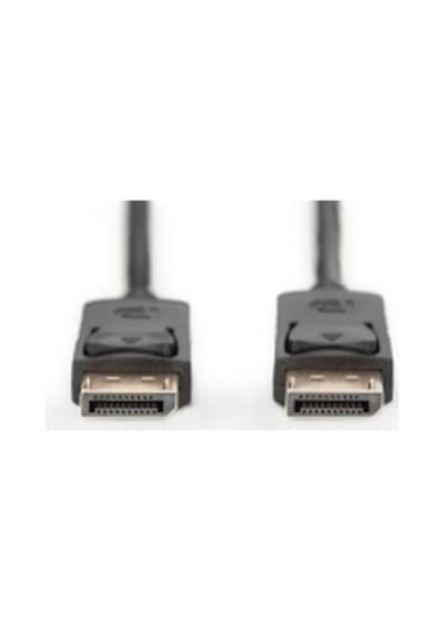 1.5 Metre Displayport Kablo Standart Dp Kablo İki Ucu Displayport Kablo