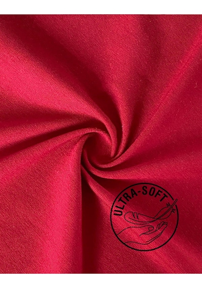 Alya Underwear Kız Çocuk Kalpli Dokuma Lastik Pamuklu Kumaş Slip Külot 5'li Paket 5 Adet Beyaz Bordo P27