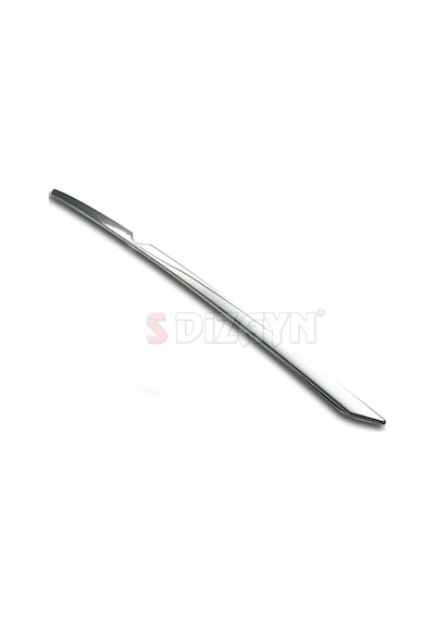 S-dizayn Fiat Egea Sd Krom Bagaj Çıtası 2015-2020 A+ Kalite Mat Krom