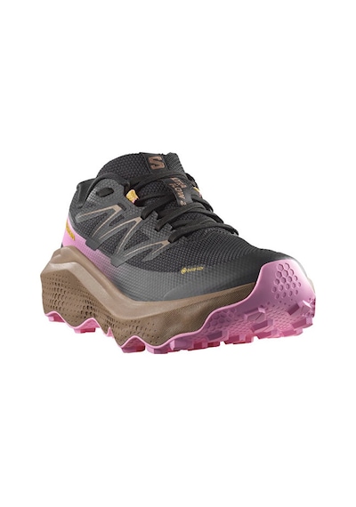 Salomon Ultra Flow 2 Gtx Kadın Outdoor Koşu Ayakkabısı L47884400 Siyah Siyah